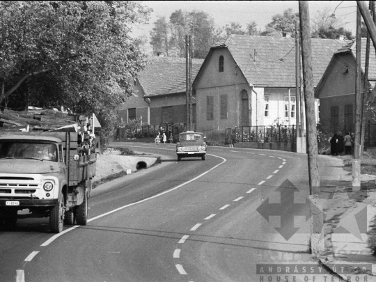 THM-BJ-05251 - Kéty, South Hungary, 1978