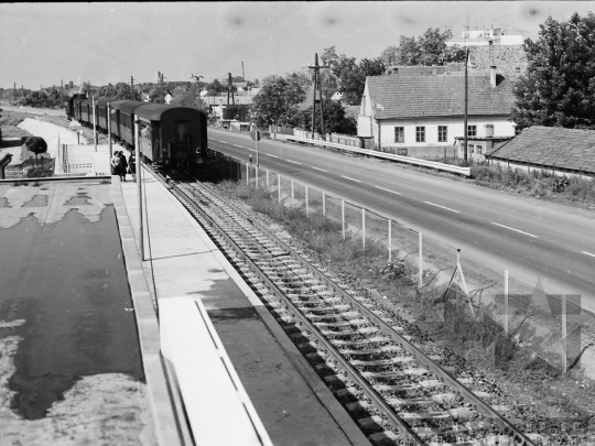 THM-BJ-05307 - Paks, South Hungary, 1978