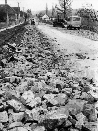 THM-BJ-05312 - Szálka, South Hungary, 1978