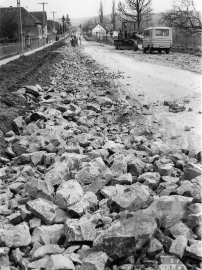 THM-BJ-05317 - Szálka, South Hungary, 1978