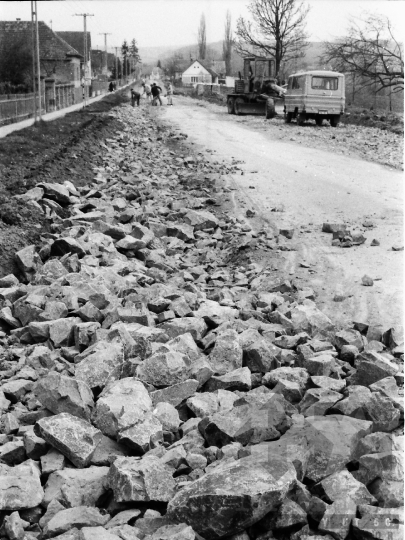 THM-BJ-05318 - Szálka, South Hungary, 1978