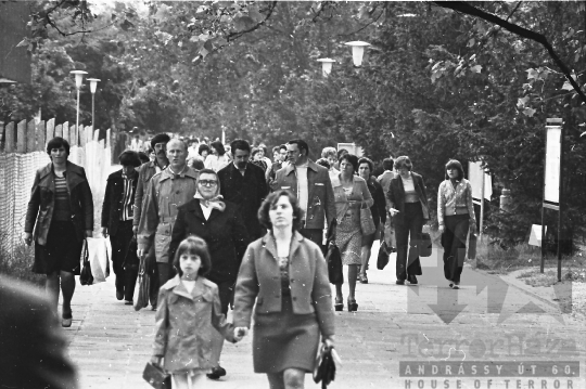 THM-BJ-05324 - Szekszárd, South Hungary, 1978