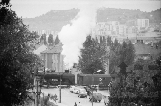 THM-BJ-05328 - Szekszárd, South Hungary, 1978