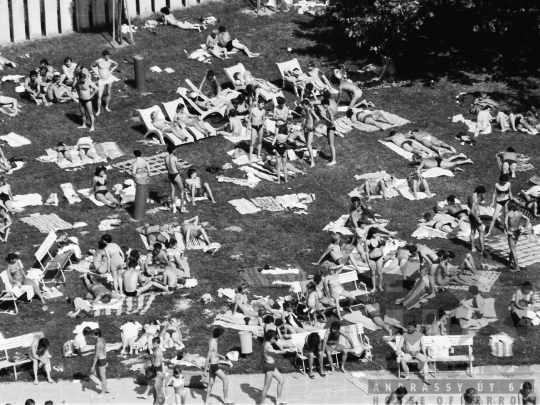 THM-BJ-05501 - Szekszárd, South Hungary, 1982