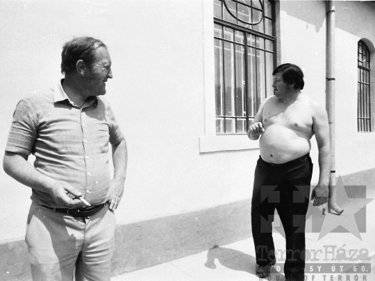 THM-BJ-05670 - Mórágy, South Hungary, 1985