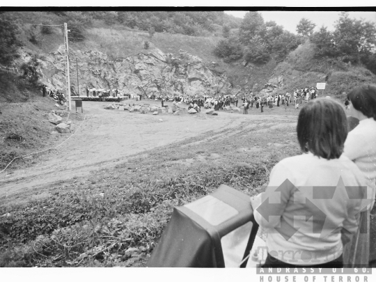 THM-BJ-05671 - Mórágy, South Hungary, 1985