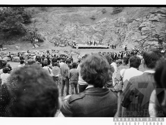 THM-BJ-05672 - Mórágy, South Hungary, 1985