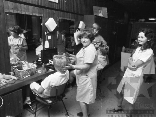 THM-BJ-05775 - Szekszárd, South Hungary, 1970