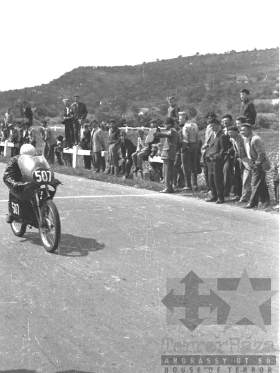 THM-BJ-05801 - Szekszárd, South Hungary, 1962