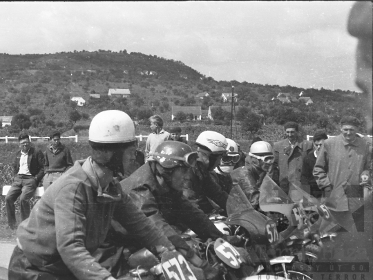 THM-BJ-05803 - Szekszárd, South Hungary, 1962