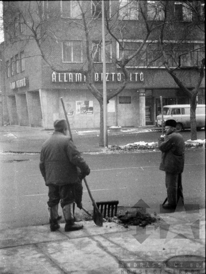 THM-BJ-06062 - Szekszárd, South Hungary, 1976 