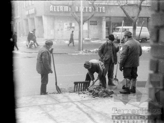 THM-BJ-06063 - Szekszárd, South Hungary, 1976 