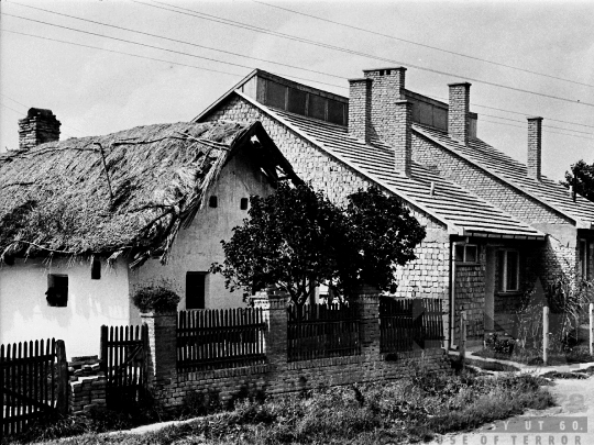 THM-BJ-06108 - Gyulaj, South Hungary, 1977