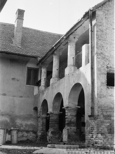 THM-BJ-06144 - Bonyhád, South Hungary, 1978