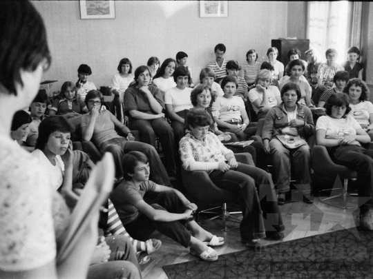 THM-BJ-06200 - Szekszárd-Palánk, South Hungary, 1978 