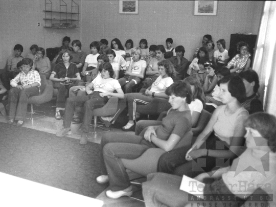 THM-BJ-06204 - Szekszárd-Palánk, South Hungary, 1978 