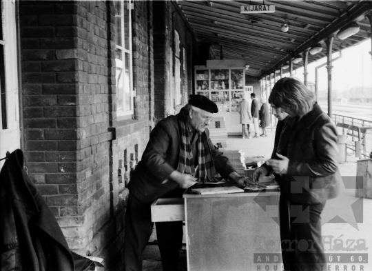 THM-BJ-06219 - Dombóvár, South Hungary, 1978