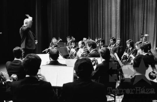 THM-BJ-06233 - Szekszárd, South Hungary, 1978