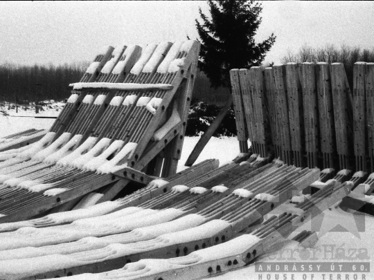 THM-BJ-06280 - Németkér-Hard, South Hungary, 1981 