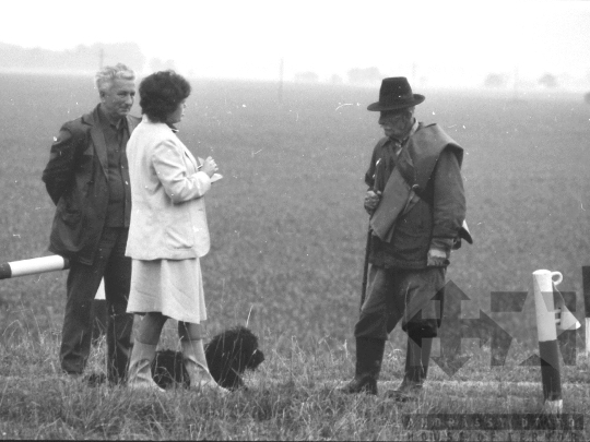 THM-BJ-06399 - Tolna county, South Hungary, Hungary, 1983 