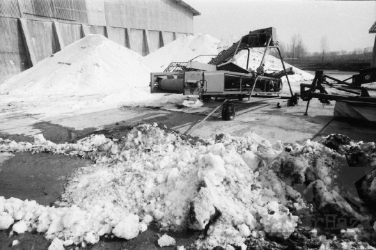 THM-BJ-06431 - Mözs, South Hungary, 1983