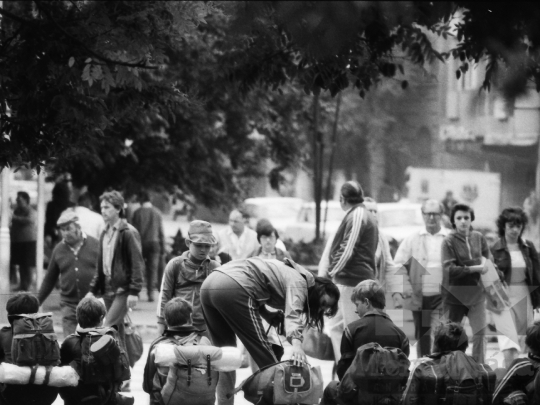 THM-BJ-06449 - Szekszárd, South Hungary, 1983