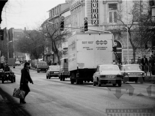 THM-BJ-06470 - Szekszárd, South Hungary, 1985