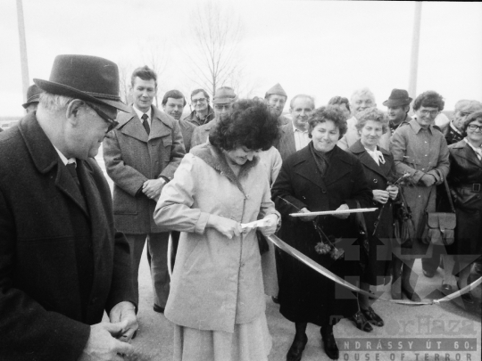 THM-BJ-06474 - Kocsola, South Hungary, 1985