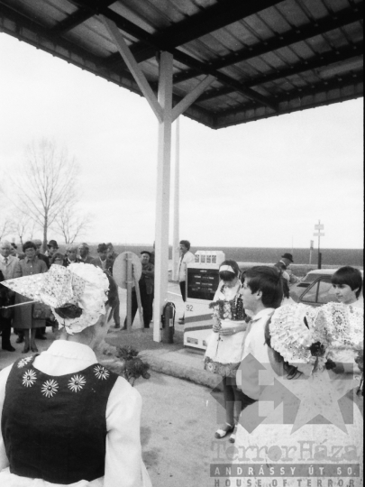 THM-BJ-06483 - Kocsola, South Hungary, 1985