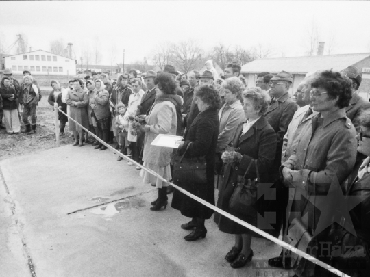 THM-BJ-06485 - Kocsola, South Hungary, 1985