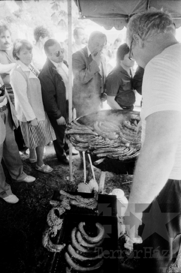 THM-BJ-06543 - Bonyhád, South Hungary, 1985 