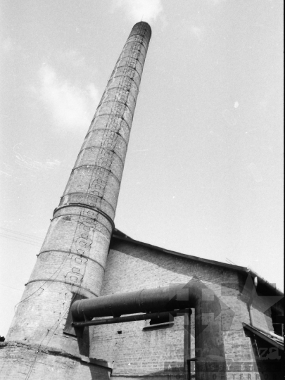 THM-BJ-06582 - Dombóvár, South Hungary, 1985 