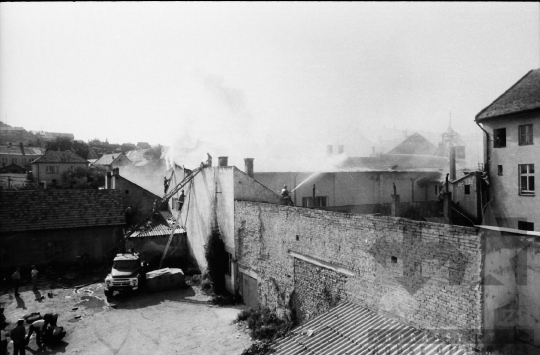 THM-BJ-06730 - Szekszárd, South Hungary, 1986 