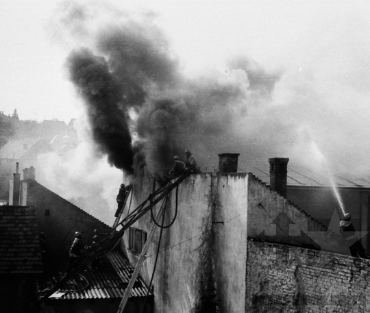 THM-BJ-06731 - Szekszárd, South Hungary, 1986 