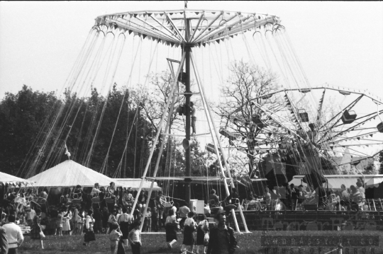 THM-BJ-06779 - Tamási, South Hungary, 1985 