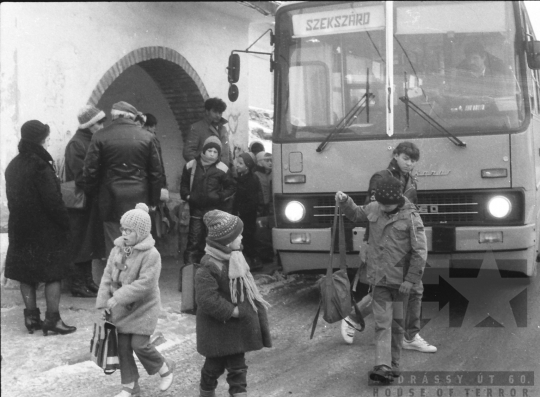 THM-BJ-06854 - Mórágy, South Hungary, 1986