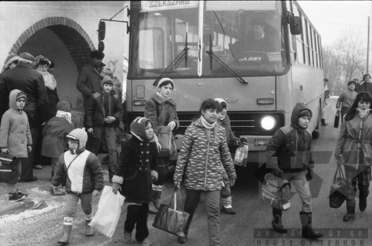 THM-BJ-06856 - Mórágy, South Hungary, 1986