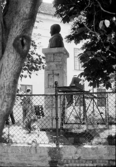 THM-BJ-06866 - Szekszárd, South Hungary, 1986