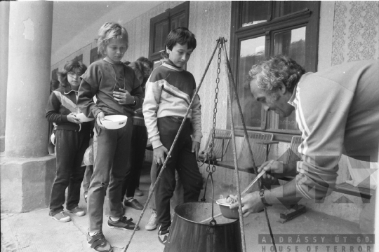 THM-BJ-06938 - Mórágy, South Hungary, 1986