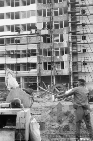 THM-BJ-06954 - Szekszárd, South Hungary, 1986