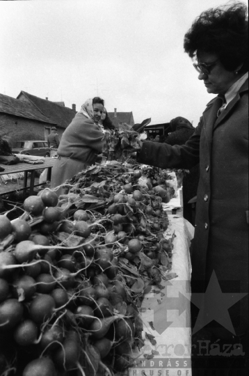 THM-BJ-07007 - Bonyhád, South Hungary, 1987