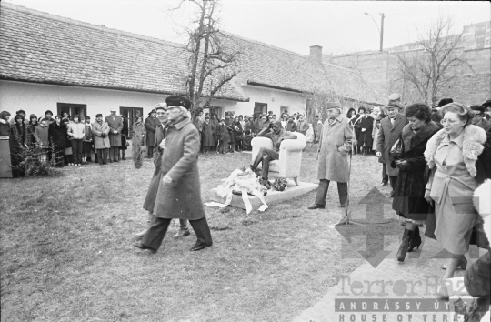 THM-BJ-07021 - Szekszárd, South Hungary, 1983