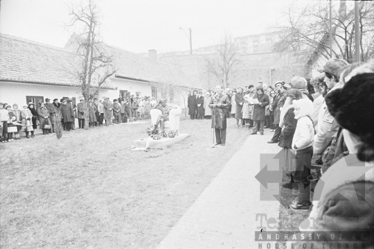 THM-BJ-07029 - Szekszárd, South Hungary, 1983