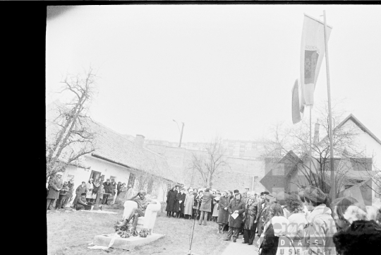 THM-BJ-07030 - Szekszárd, South Hungary, 1983