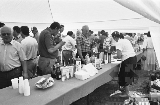 THM-BJ-07050 - Szekszárd, South Hungary, 1988 