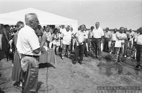 THM-BJ-07054 - Szekszárd, South Hungary, 1988 