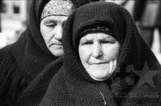 THM-BJ-07157 - Szekszárd, South Hungary, 1973