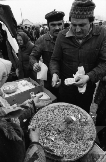 THM-BJ-07170 - Szekszárd, South Hungary, 1973