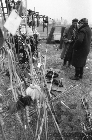 THM-BJ-07193 - Szekszárd, South Hungary, 1973