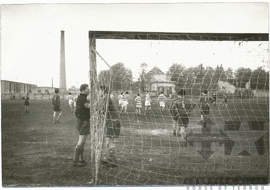 THM-BJ-07222 - Szekszárd, South Hungary, 1967